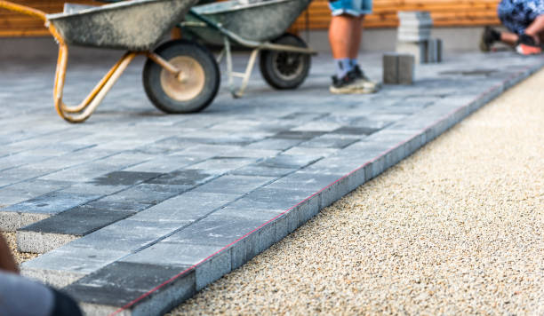 Best Concrete Paver Driveway  in Colorado City, AZ