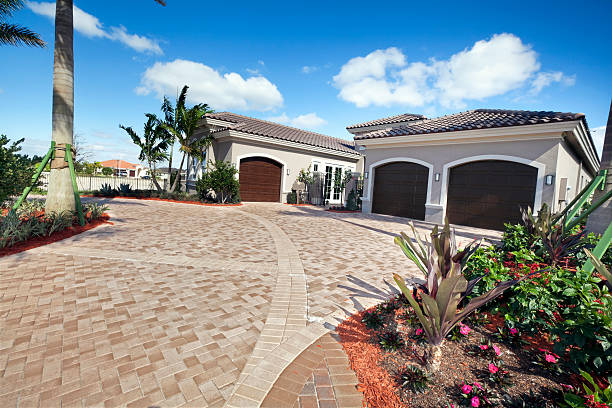 Professional Driveway Pavers in Colorado City, AZ